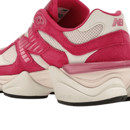 New Balance 9060 Fuchsia Pink - U9060FP