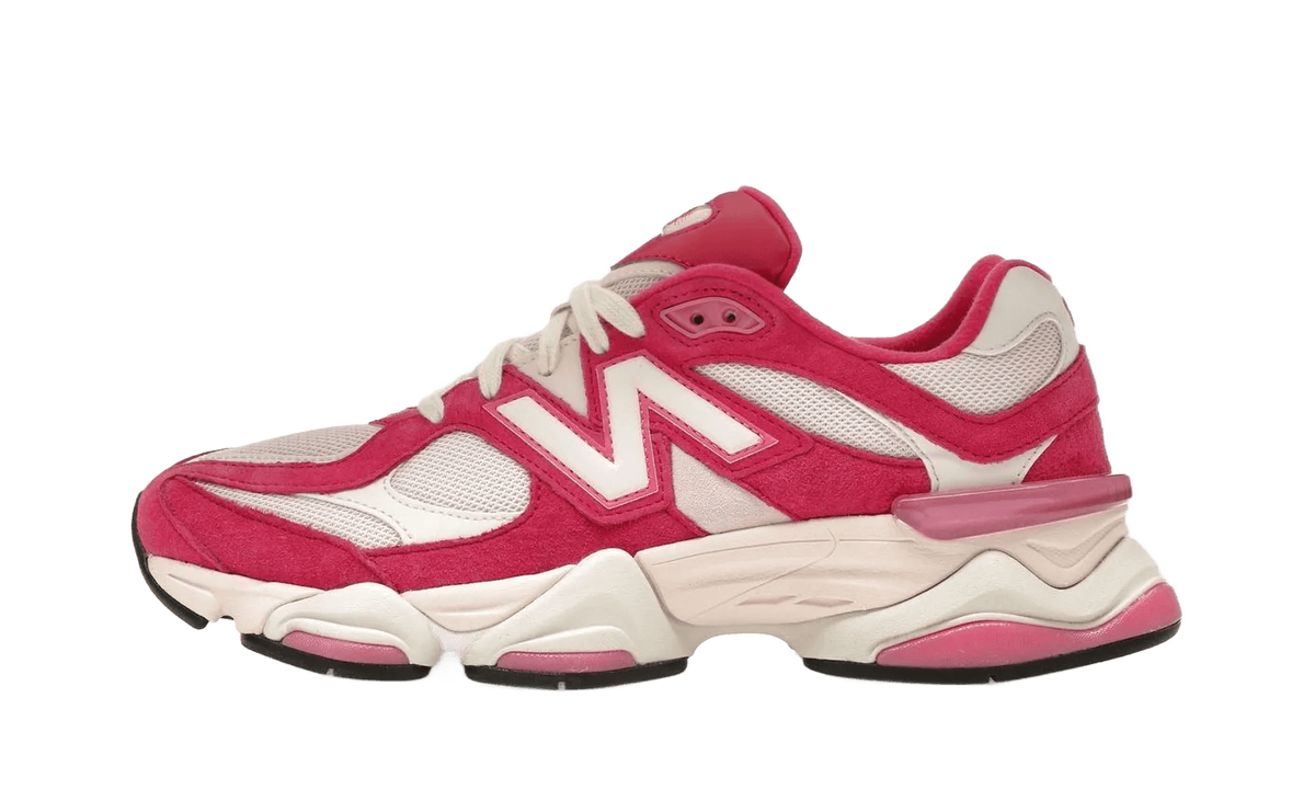 New Balance 9060 Fuchsia Pink