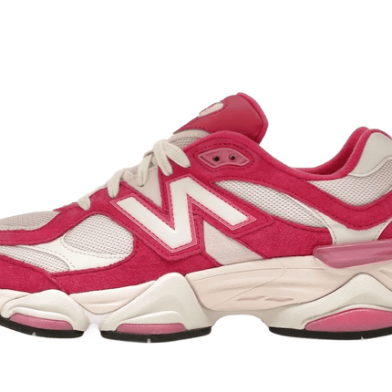 New Balance 9060 Fuchsia Pink - U9060FP
