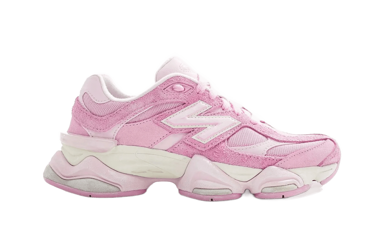 9060 Pink Overdye ASOS Exclusive - U9060APP