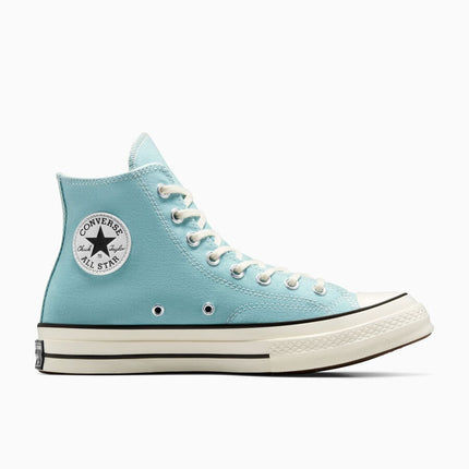 Converse High Azure