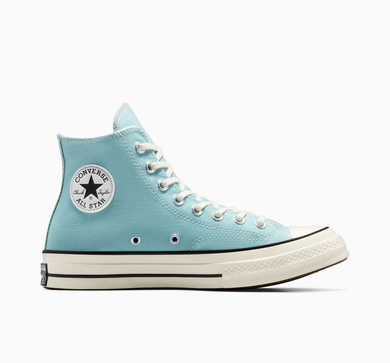 Converse High Azure