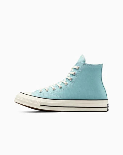 Converse High Azure