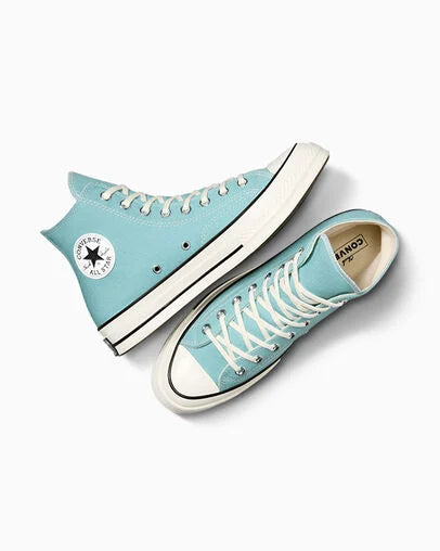 Converse High Azure