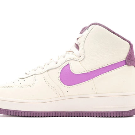 Nike Air Force 1 Sculpt WMN Größe
