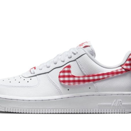 Nike Air Force 1 07 Trend ROT