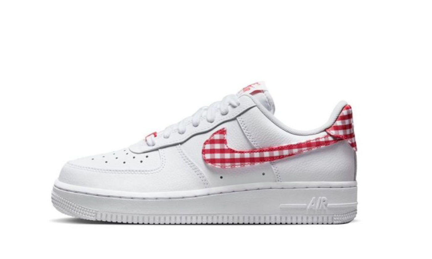 Nike Air Force 1 07 Trend ROT