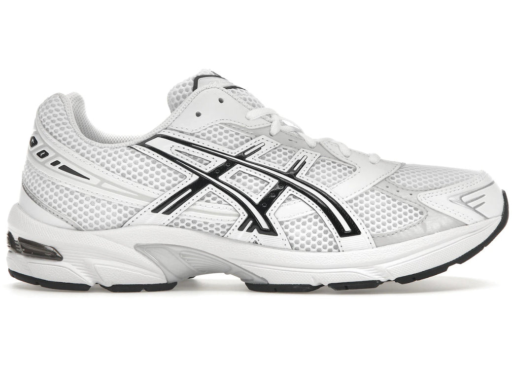 Gel-1130 White Black - 1201B019-100