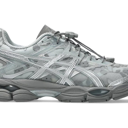 Gel-Cumulus 16 Cecilie Bahnsen Floral Pack Glacier Grey - 1203A762-020