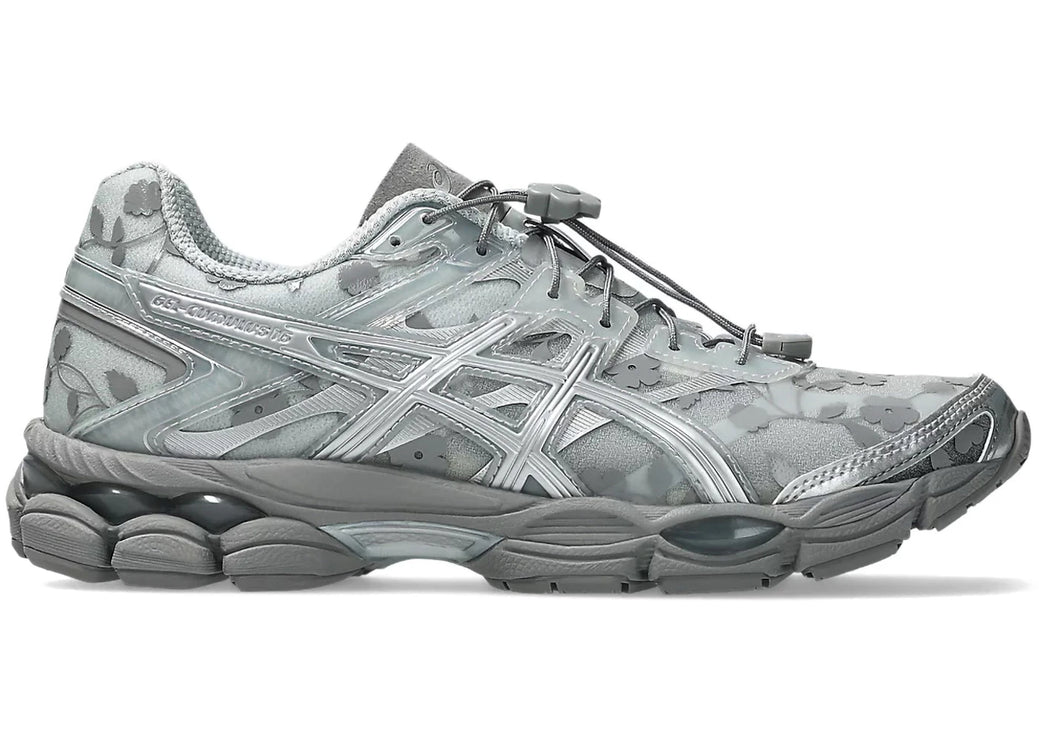 Gel-Cumulus 16 Cecilie Bahnsen Floral Pack Glacier Grey - 1203A762-020