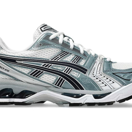 Gel-Kayano 14 White Fjord Grey - 1203A537-106