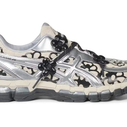 Gel-Kayano 20 Cecilie Bahnsen Vanilla Pure Silver - 1203A984-250