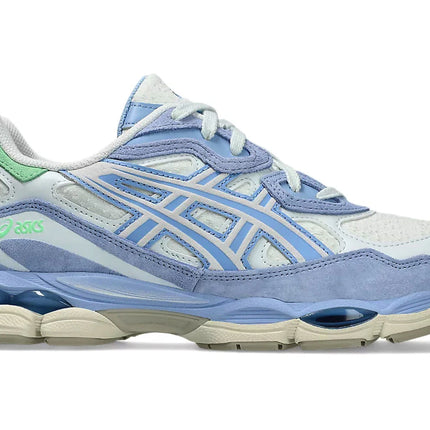 Gel-NYC Airy Blue Stone Wash - 1203A826-400