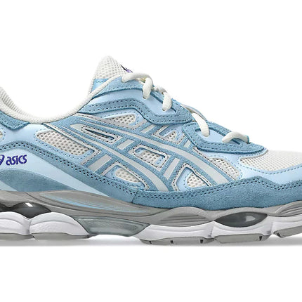 Gel-NYC Cream Arctic Sky - 1203A383-107