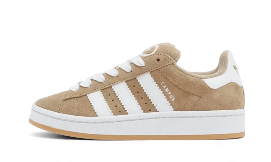 Adidas Campus 00s Blanch Cargo