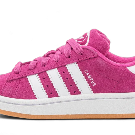 Adidas Adidas Campus 00s Semi Lucid Fuchsia - IG9156