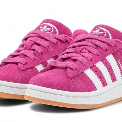 Adidas Adidas Campus 00s Semi Lucid Fuchsia - IG9156