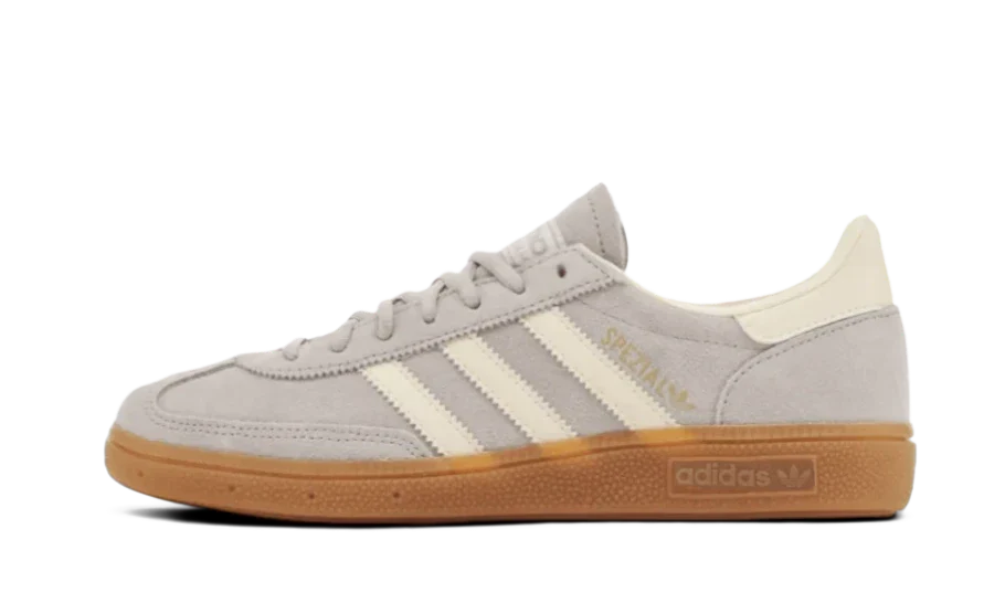 Adidas Handball Spezial Gray Cream