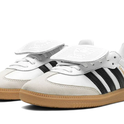 Adidas Adidas Samba LT Cloud White Core Black - IG4279