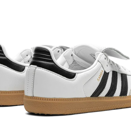 Adidas Adidas Samba LT Cloud White Core Black - IG4279
