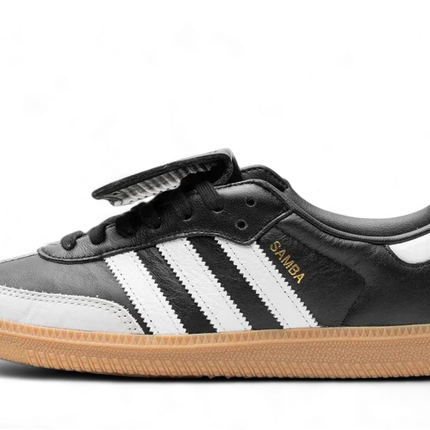 Adidas Adidas Samba LT Core Black White - IG2010