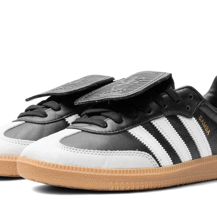 Adidas Adidas Samba LT Core Black White - IG2010