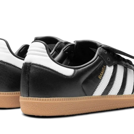 Adidas Adidas Samba LT Core Black White - IG2010
