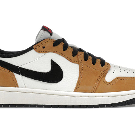 Air Jordan 1 Low OG Rookie of the Year - CZ0790-107