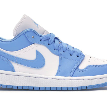 Air Jordan 1 Low UNC - AO9944-441