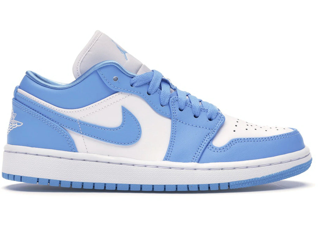 Air Jordan 1 Low UNC - AO9944-441