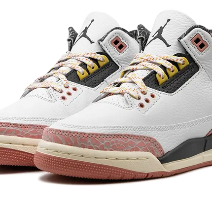 Air Jordan Air Jordan 3 Retro Vintage Floral - 441140-100
