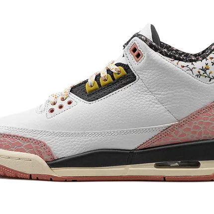 Air Jordan Air Jordan 3 Retro Vintage Floral - 441140-100