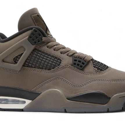 Air Jordan 4 Retro Cave Stone - FV5029-200