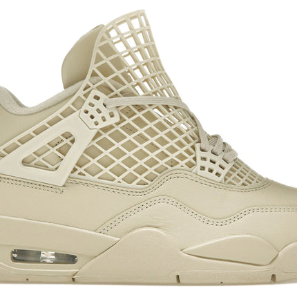 Air Jordan 4 Retro Net Rattan - FN7251-200