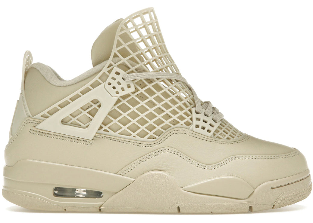 Air Jordan 4 Retro Net Rattan - FN7251-200