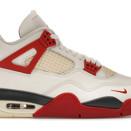 Air Jordan 4 Retro OG Nigel Sylvester Brick After Brick - IQ8055-100