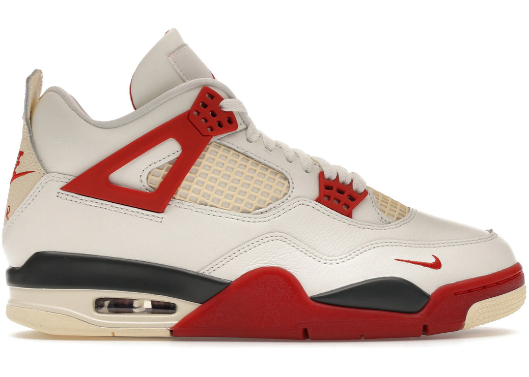 Air Jordan 4 Retro OG Nigel Sylvester Brick After Brick - IQ8055-100