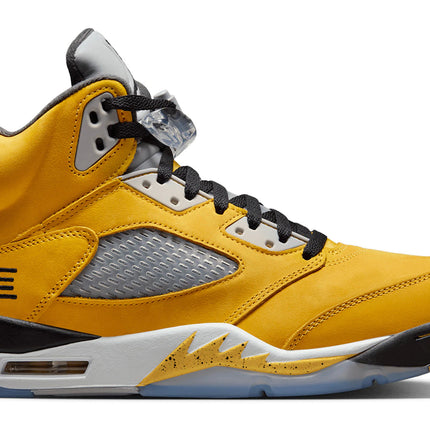 Air Jordan 5 Retro Tokyo T23 (2025) - IO3372-700