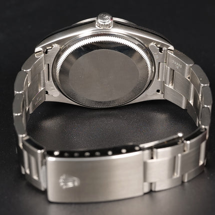 ROLEX AIR KING 34 MM