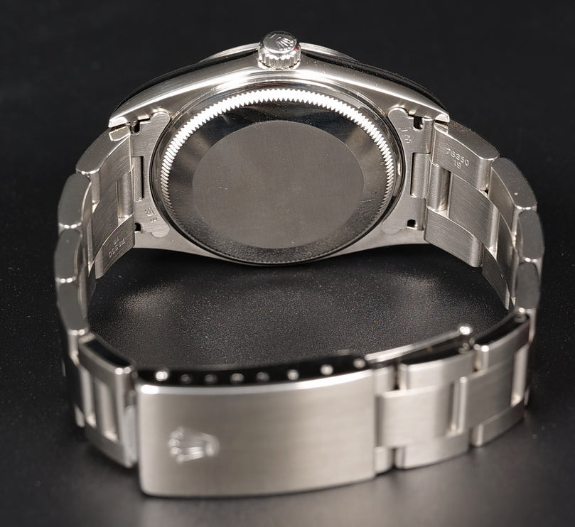 ROLEX AIR KING • Ref. 14000