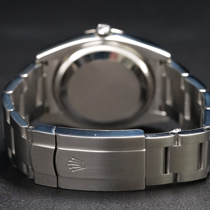 ROLEX AIR KING • Ref. 114234