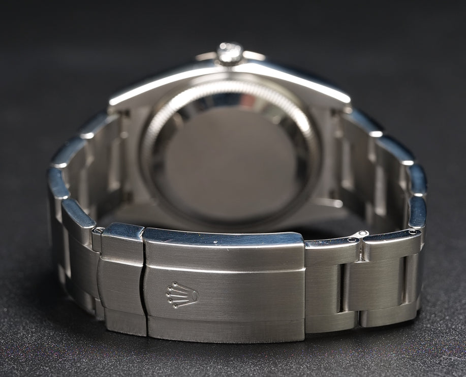 ROLEX AIR KING • Ref. 114234