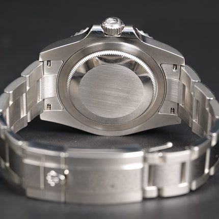 ROLEX GMT MASTER II