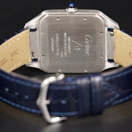 CARTIER SANTOS DUMONT XL