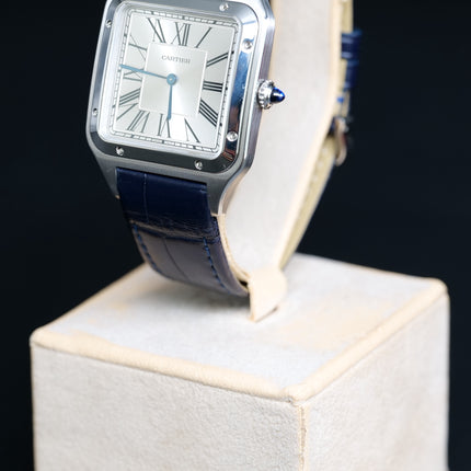 CARTIER SANTOS DUMONT XL