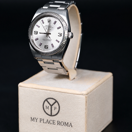 ROLEX AIR KING • Ref. 114234