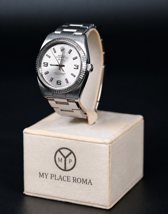 Rolex AIR King • Ref. 114234 - orologio