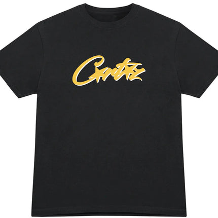 CORTEIZ ALLSTARZ TEE [BLACK]