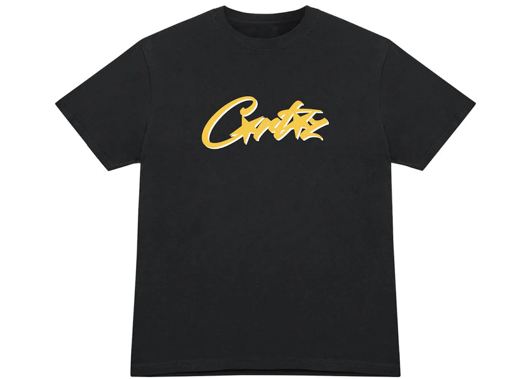 CORTEIZ ALLSTARZ TEE [BLACK]
