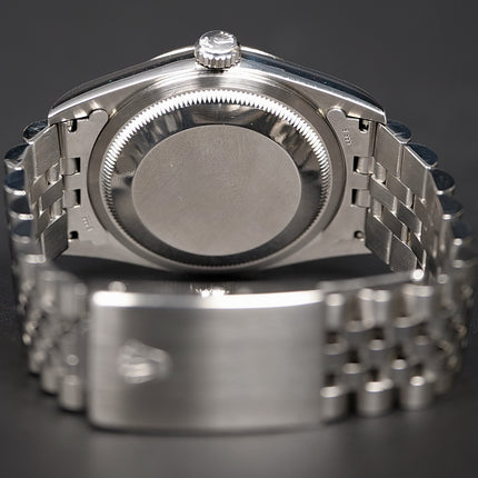 ROLEX DATEJUST 36 MM